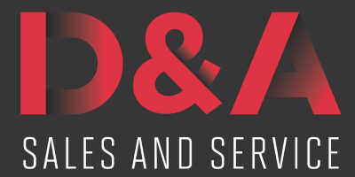 D&A Sales and Service