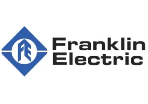 Franklin Electric Logo