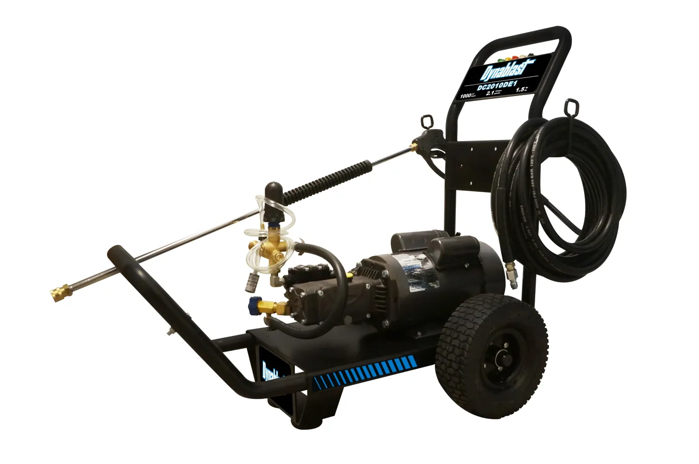 Pressure Washer