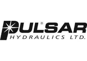 Pulsar Logo
