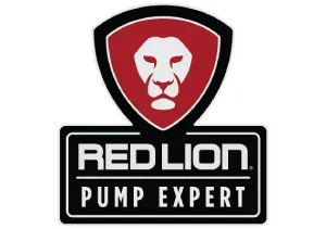 Red Lion Logo