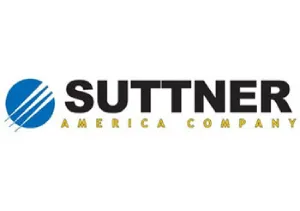 Suttner Logo
